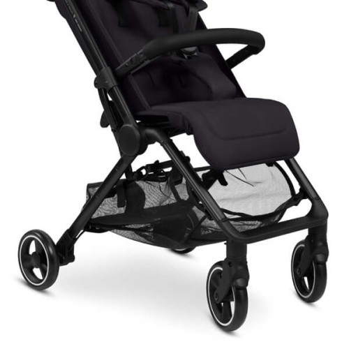 Прогулочная коляска ABC Design Ping 3 Travel Coal